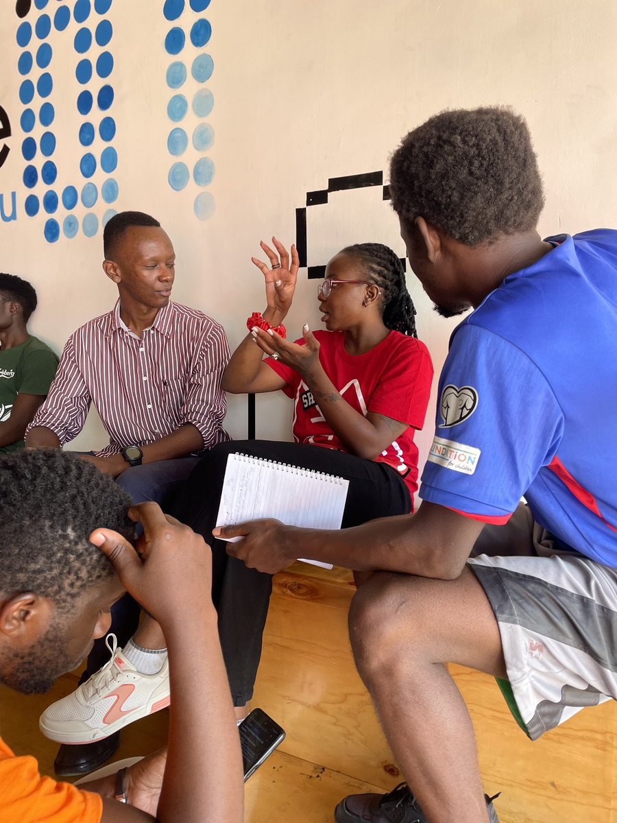 Zone01 Kisumu tweet media