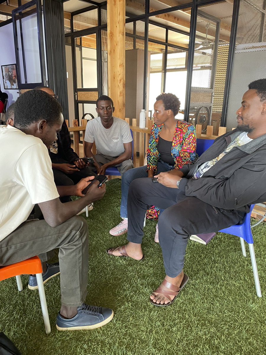 Zone01 Kisumu tweet media