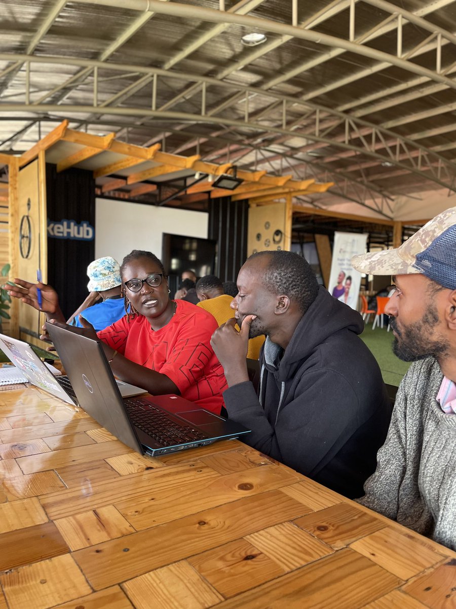 Zone01 Kisumu tweet media