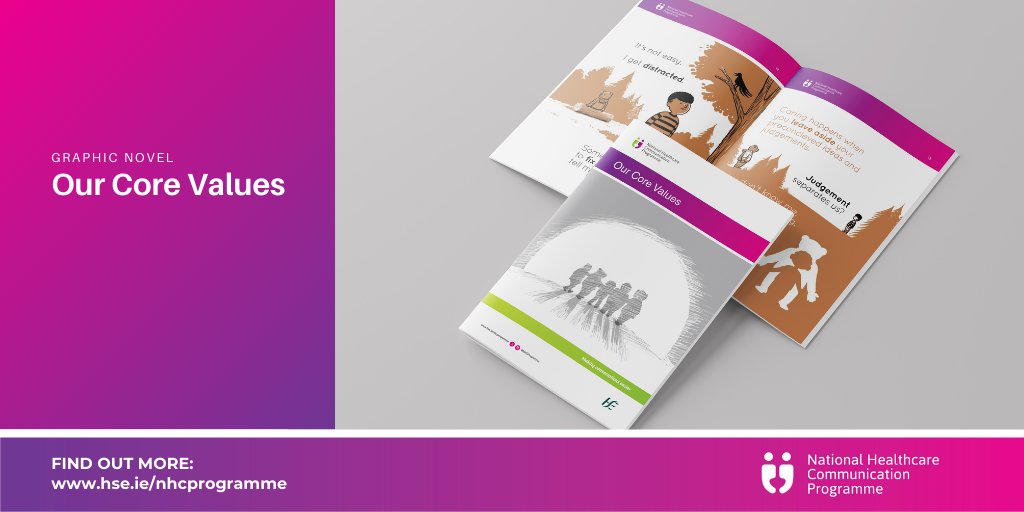 National Healthcare Communication Programme tweet media