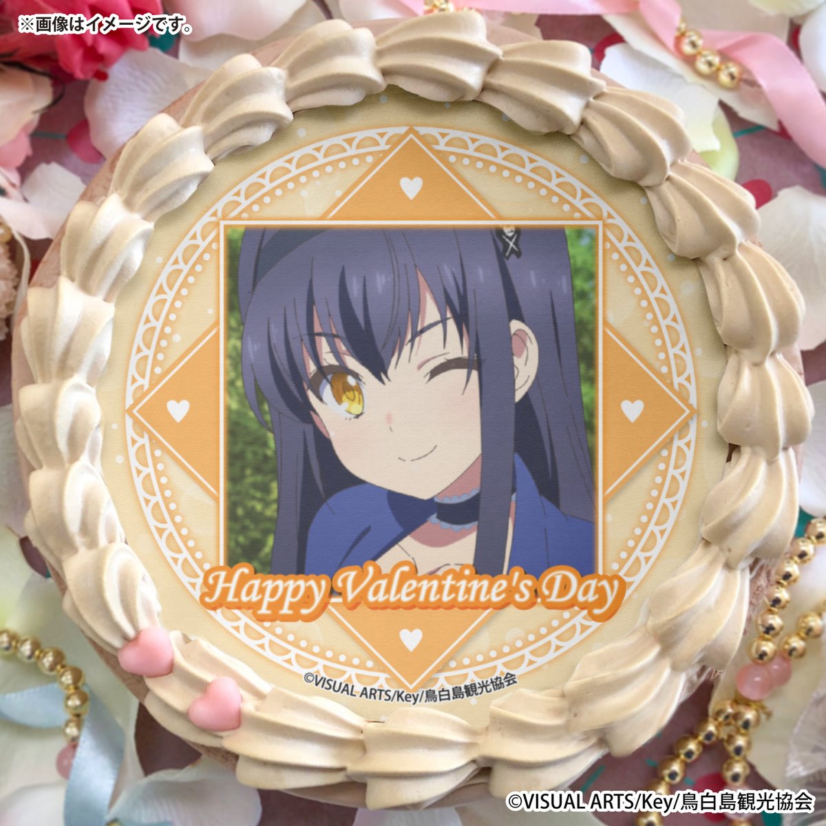 TVアニメ「Summer Pockets」公式 (@samapoke_anime) / Posts / X