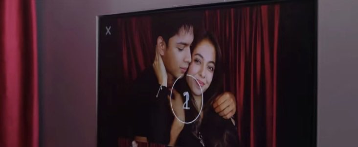 Mereka mau bikin org2 pingsan masal lagi kah?😭