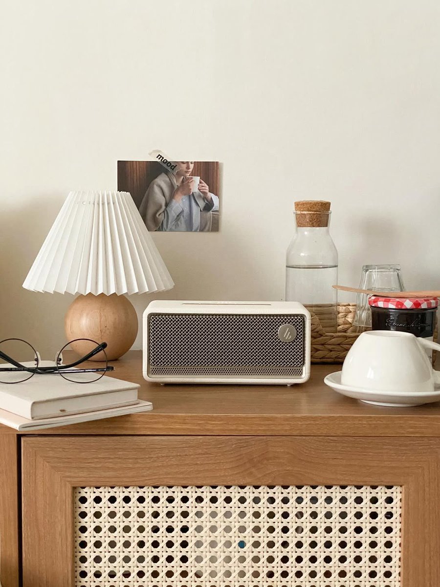 Edifier Global tweet media