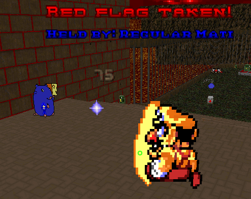 Random Reclassed Screenshots (Pt. 11)

#doom #byoc #reclassed #pizzatower #pizzatowergame