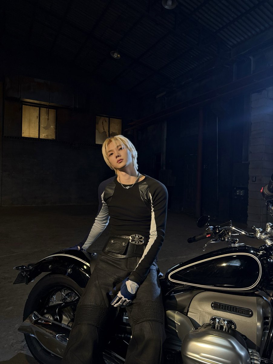 BOYNEXTDOOR_twt's tweet image. 🫣

#BOYNEXTDOOR #보이넥스트도어 
#SUNGHO #성호