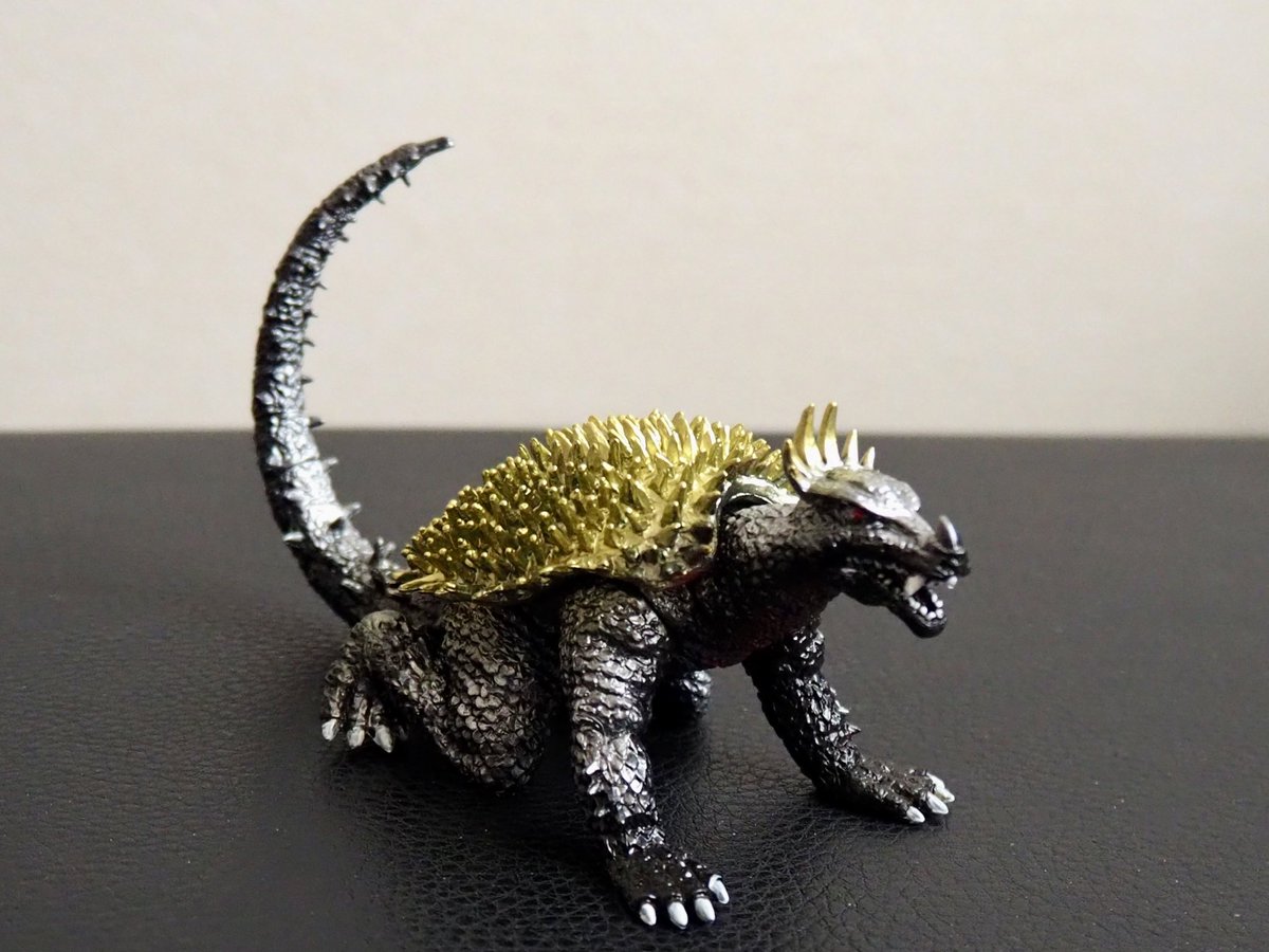 アンギラス 1968 東宝大怪獣シリーズ アンギラス 1968 商品