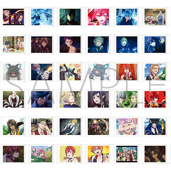 ツイステ グッズ情報！ (@twl_goods) / Posts / X