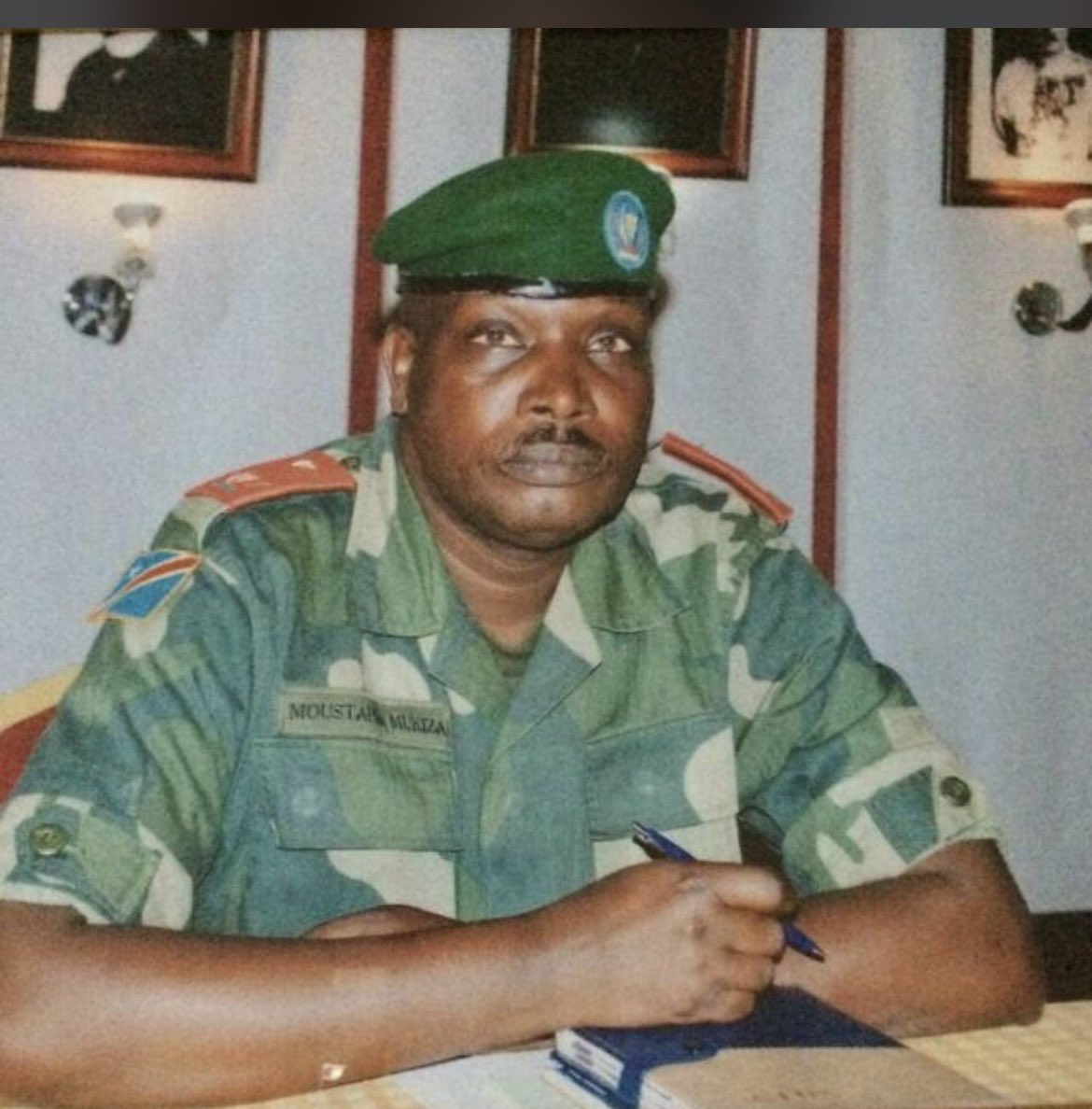 Twirwaneho Trésor 🇨🇩 tweet media