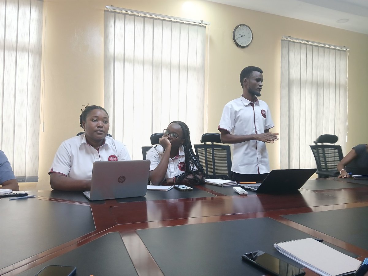 Kenya Srh Care Organization tweet media