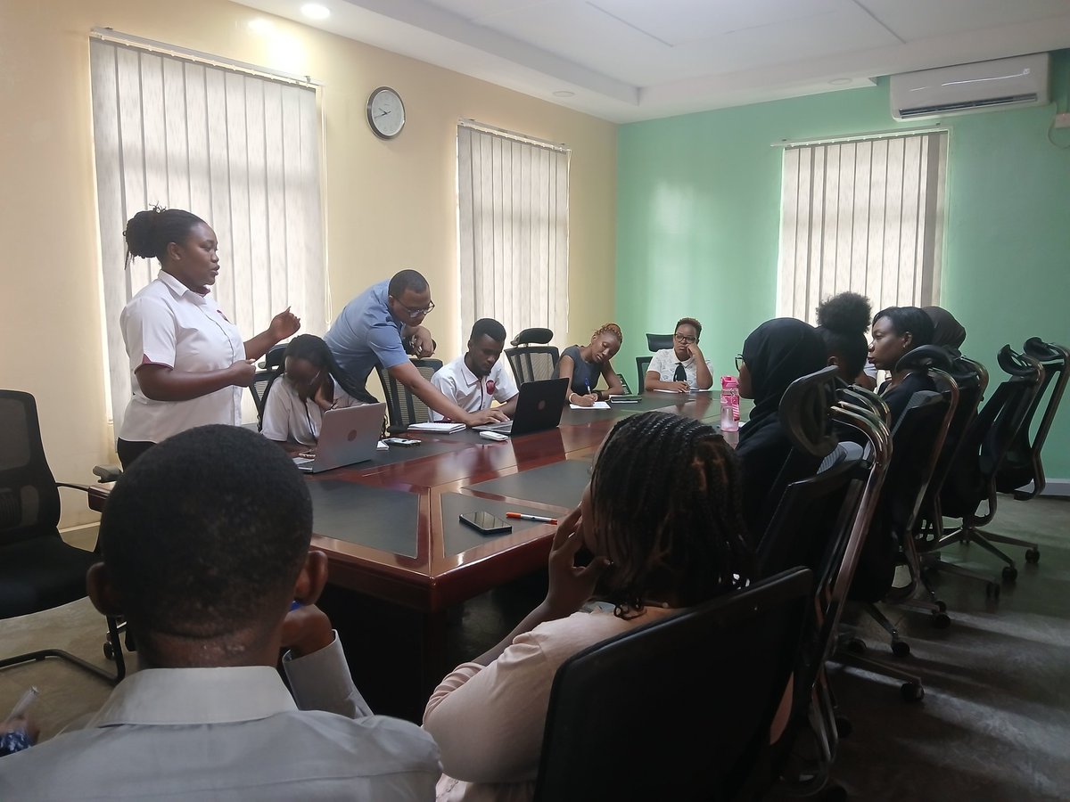 Kenya Srh Care Organization tweet media