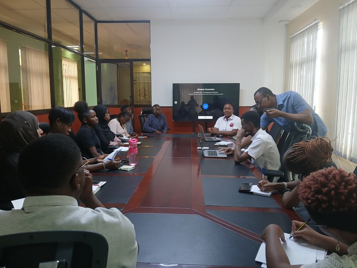 Kenya Srh Care Organization tweet media