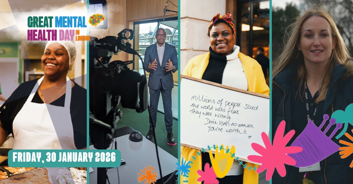 Transformation Partners in Health and Care tweet media