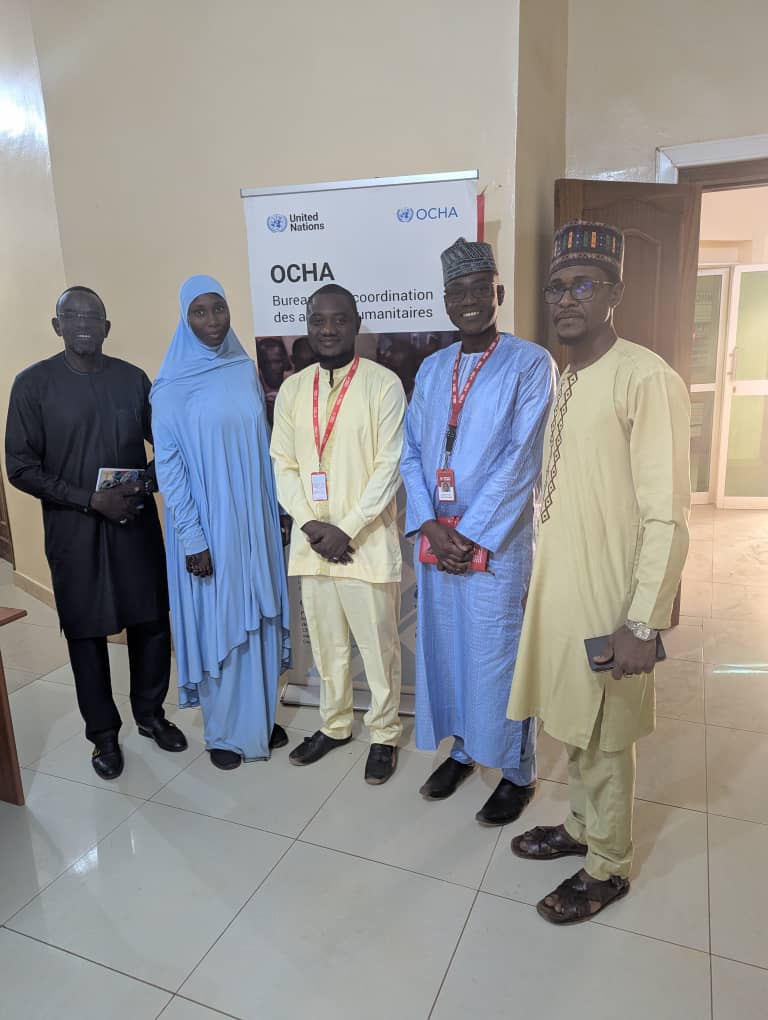 Mercy Corps-Niger tweet media