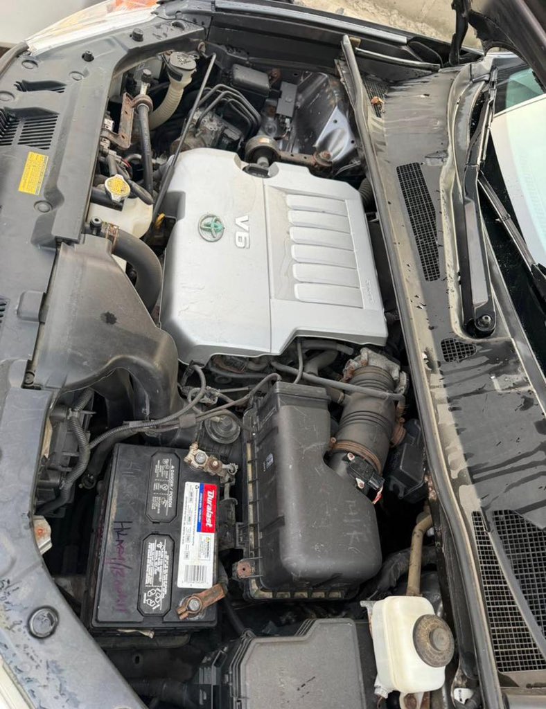 INIAUTOS's tweet photo. Hot
Deal Super Clean
Available for Swap Giveaway Deal
Foreign used Make; Toyota
Model; Highlander
Year; 2012
Price; #20m
Reverse camera
Power boot
Accident Free 100
Auto transmissions
Leather interior https://t.co/cw1ZhpSxn2