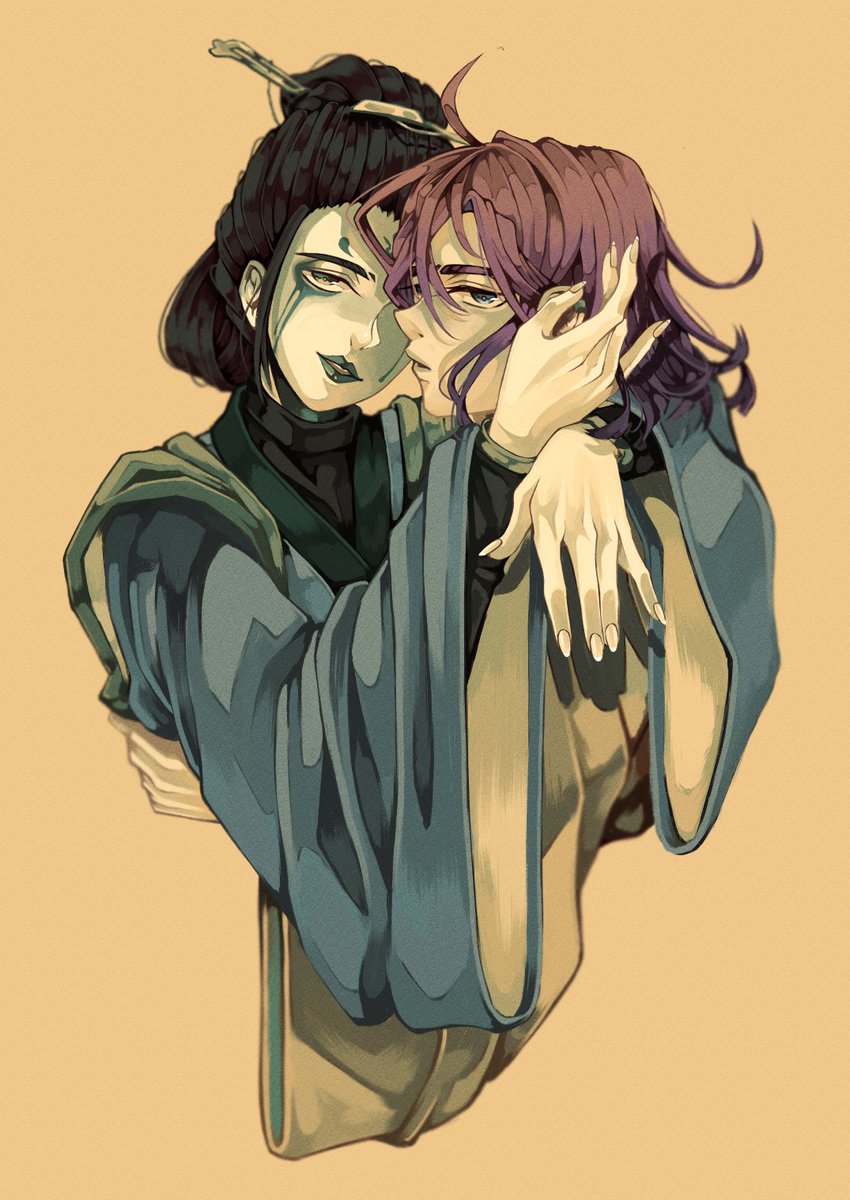 szynkaaa 🍁 Commission OPEN tweet media