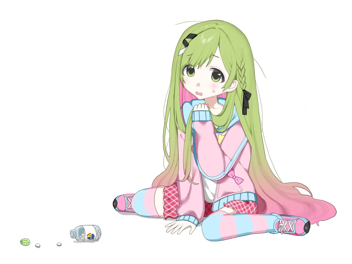 森中花咲🐻‍7日16時配信 (@KazakiMorinaka) / Posts / X