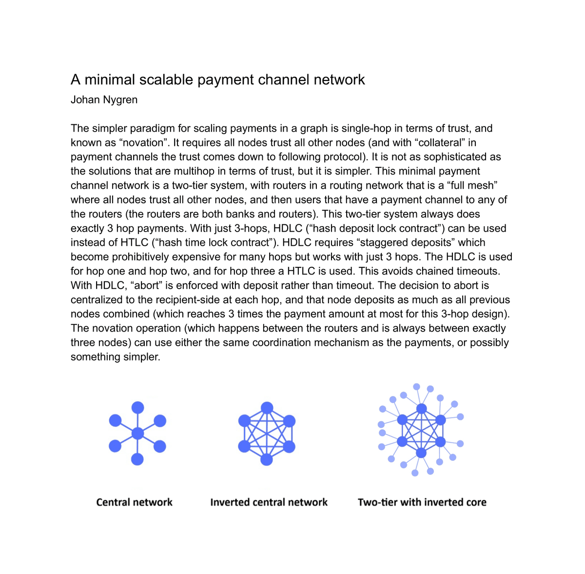 Johan Nygren (@resilience_me) on Twitter photo 