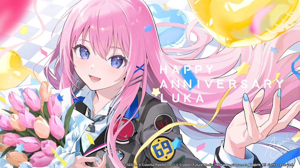 にゃん🍨2/8南4ひ44b (@shinyaemew) / Posts / X