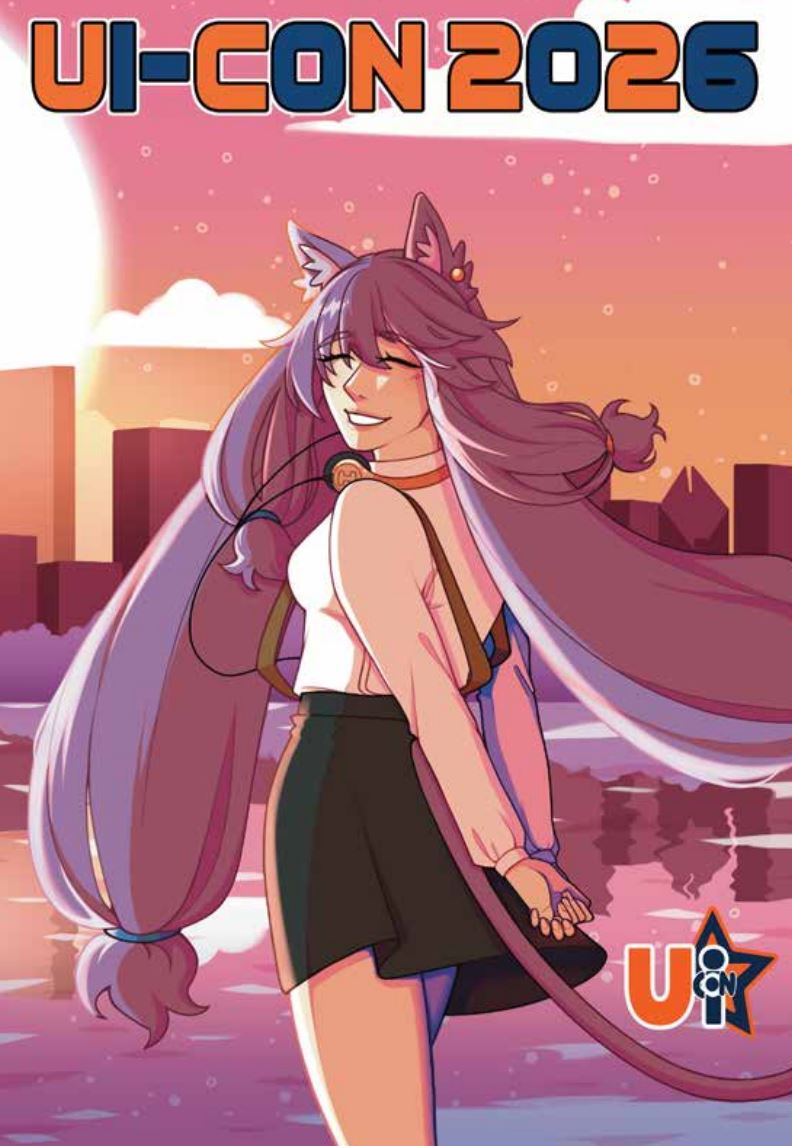 Hello  everyone! Please notice that there will be no JAC weekly meeting this  week, as the UI-CON 2026 will be held this Friday and Saturday! We are  looking forward to see you there!