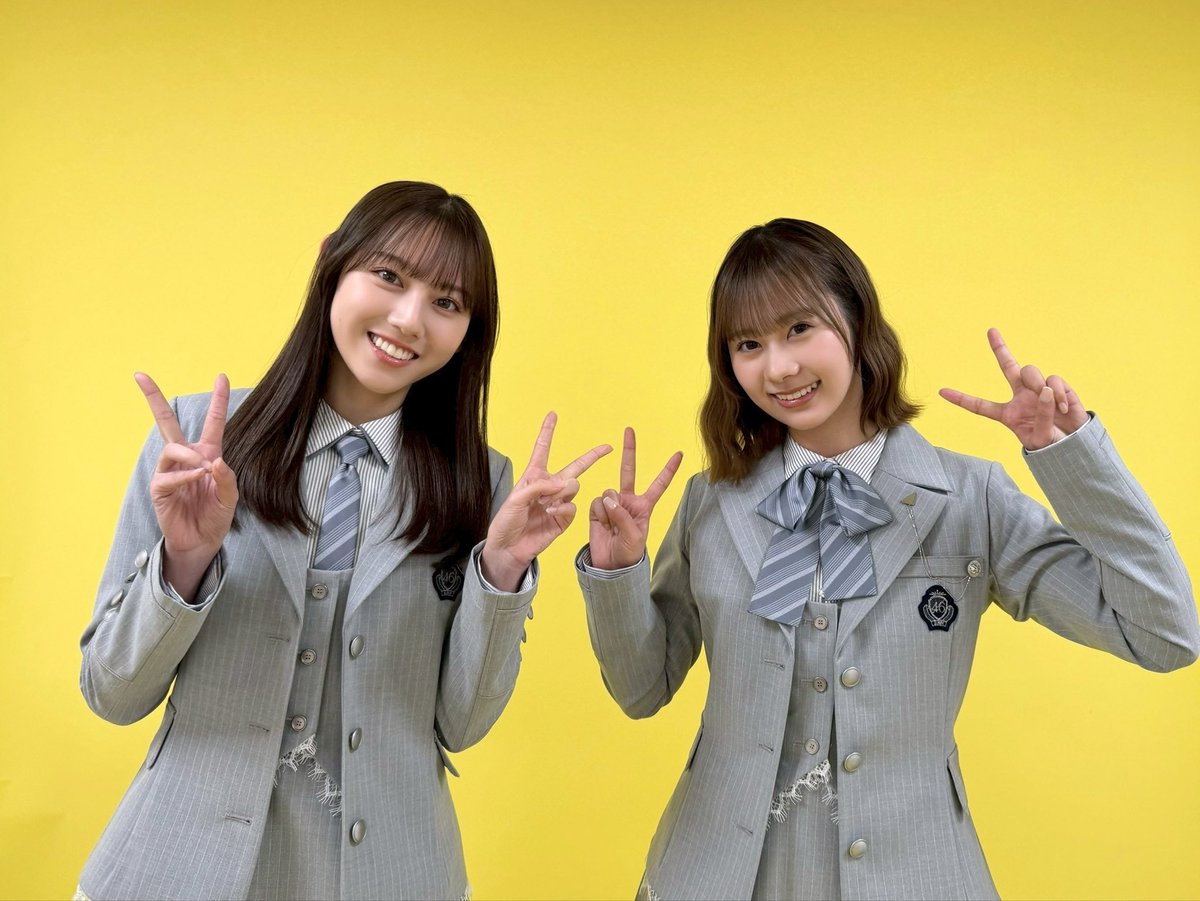 日向坂46 (@hinatazaka46) on X