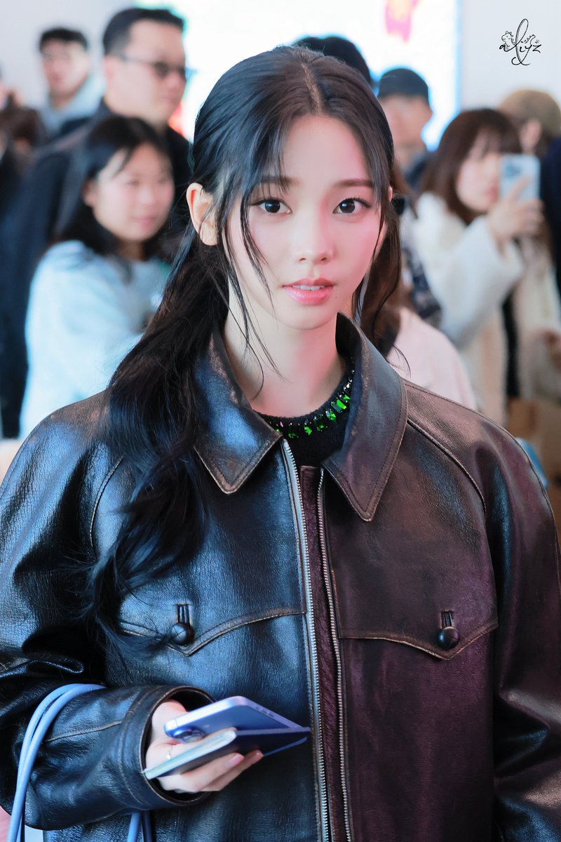 260130 FUK 

#Karina #카리나 #aespa #에스파