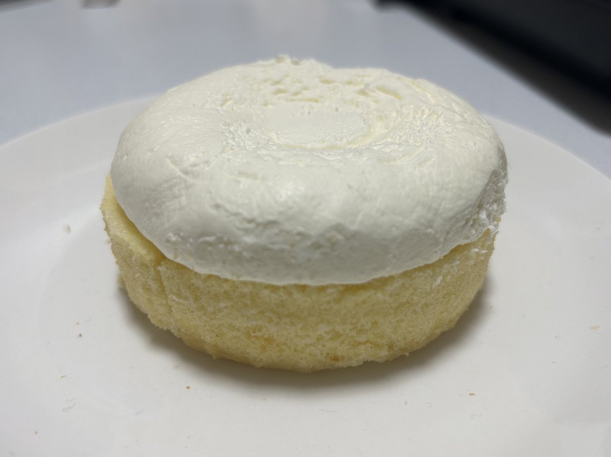 いつローソン行っても売り切れだったけど 今日ようやく出会えました