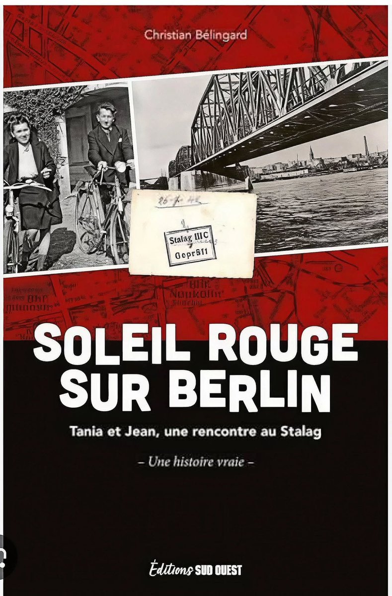 belingard's tweet photo. Nouveau! Soleil rouge en audio livre Il est disponible sur le serveur national, dont l'usage est réservé  aux personnes handicapées empêchées de lire, à l'adresse suivante :

https://t.co/J1BS5afDF9;

En suivant ce lien vous pourrez en écouter un extrait. https://t.co/nWgKE3KZr8