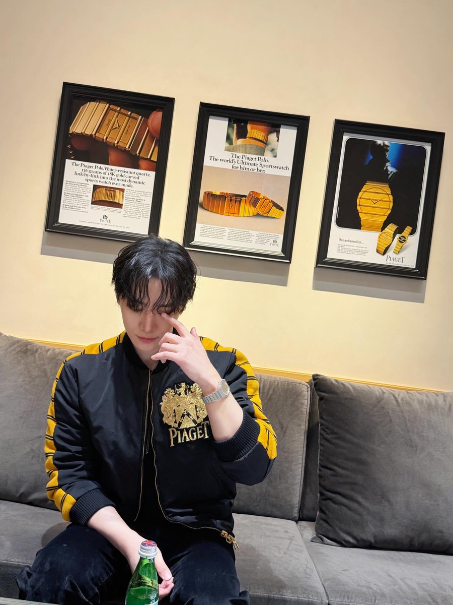 260130 포스트잊

PIAGET X LEE JUNHO
오후를 행복하게 보내는 법☀️
: 피아제 이준호 복습하기
instagram.com/p/DUIJlFGgSa5

#피아제 #PIAGET
#준호 #JUNHO #이준호 #LEEJUNHO