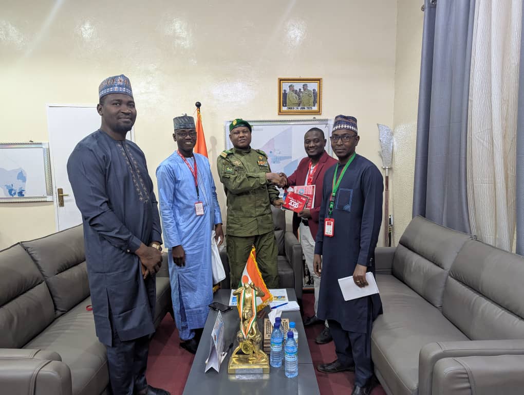 Mercy Corps-Niger tweet media