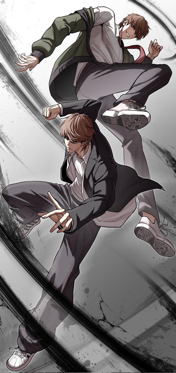 한무스 tweet media