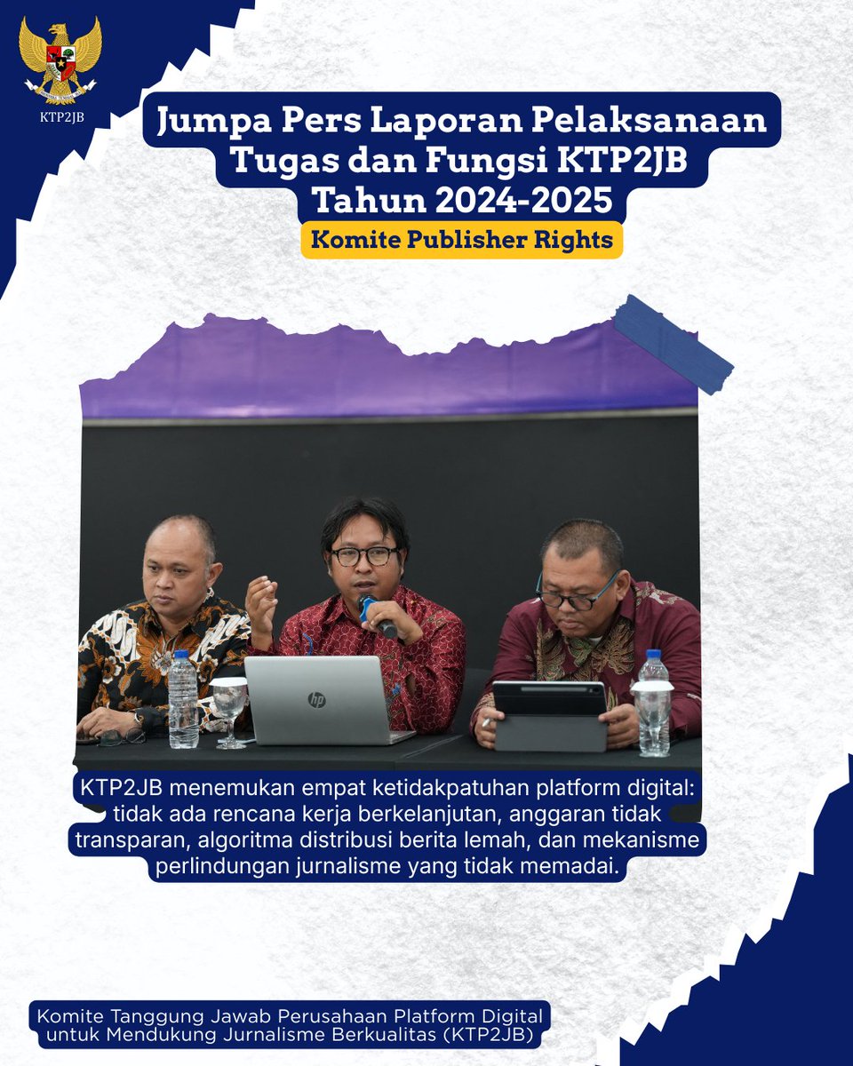 Komite Publisher Rights tweet media