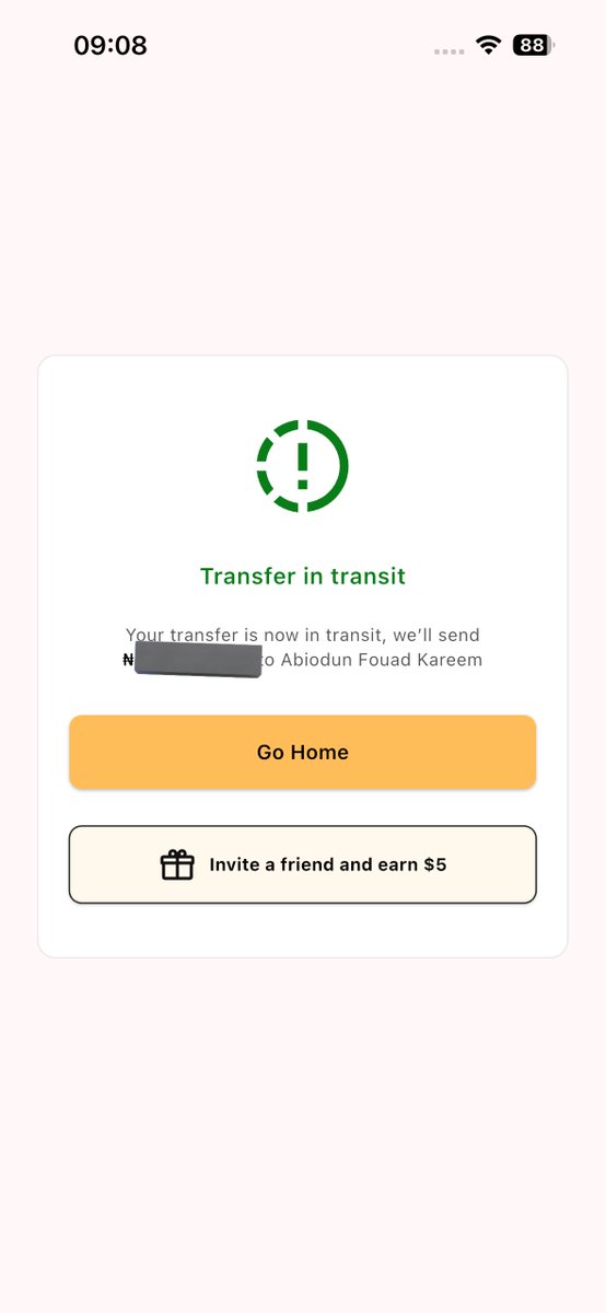 No better feeling than waking up to receive a 7 figures alert every month☺️💯
We go again next month 💨