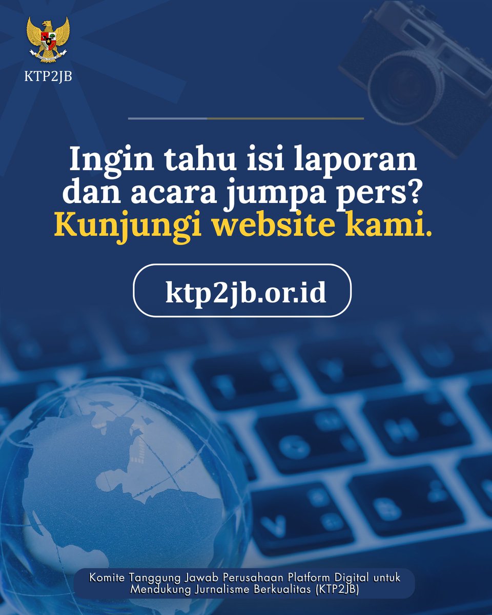 Komite Publisher Rights tweet media