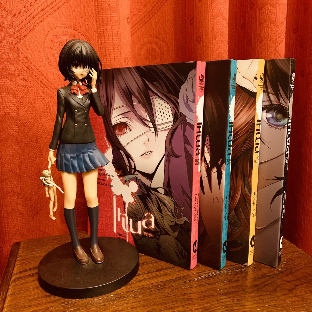 綾辻行人 (@ayatsujiyukito) / Posts / X