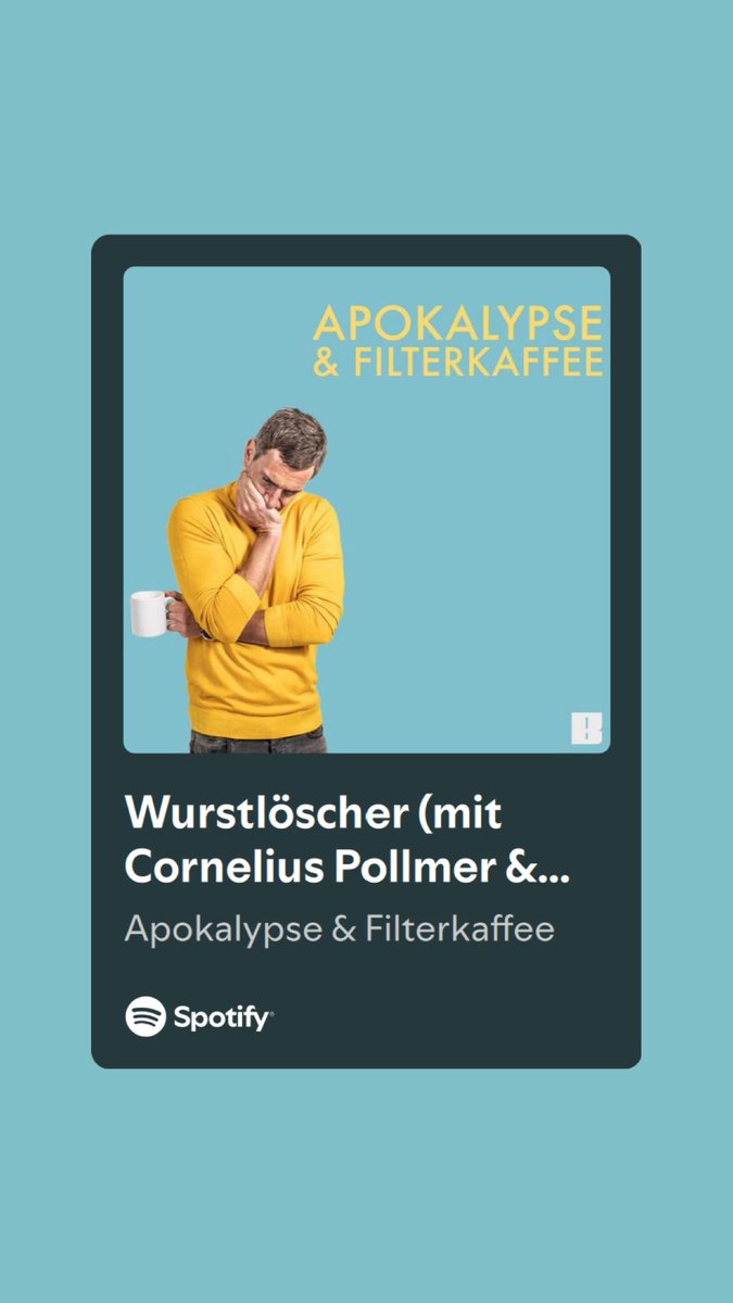 Micky Beisenherz 🍌 tweet media
