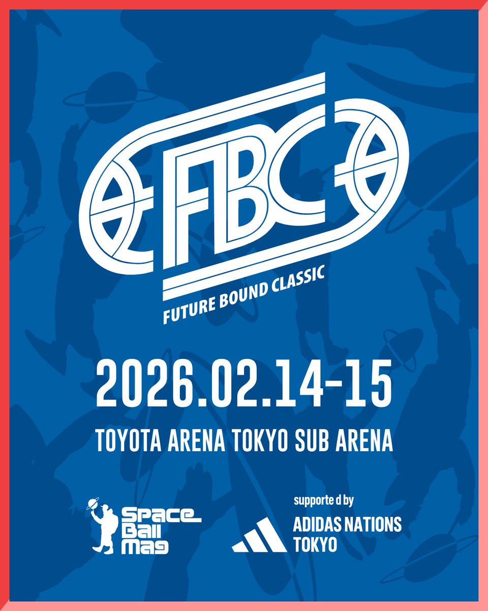 SPACEBALL MAG tweet media