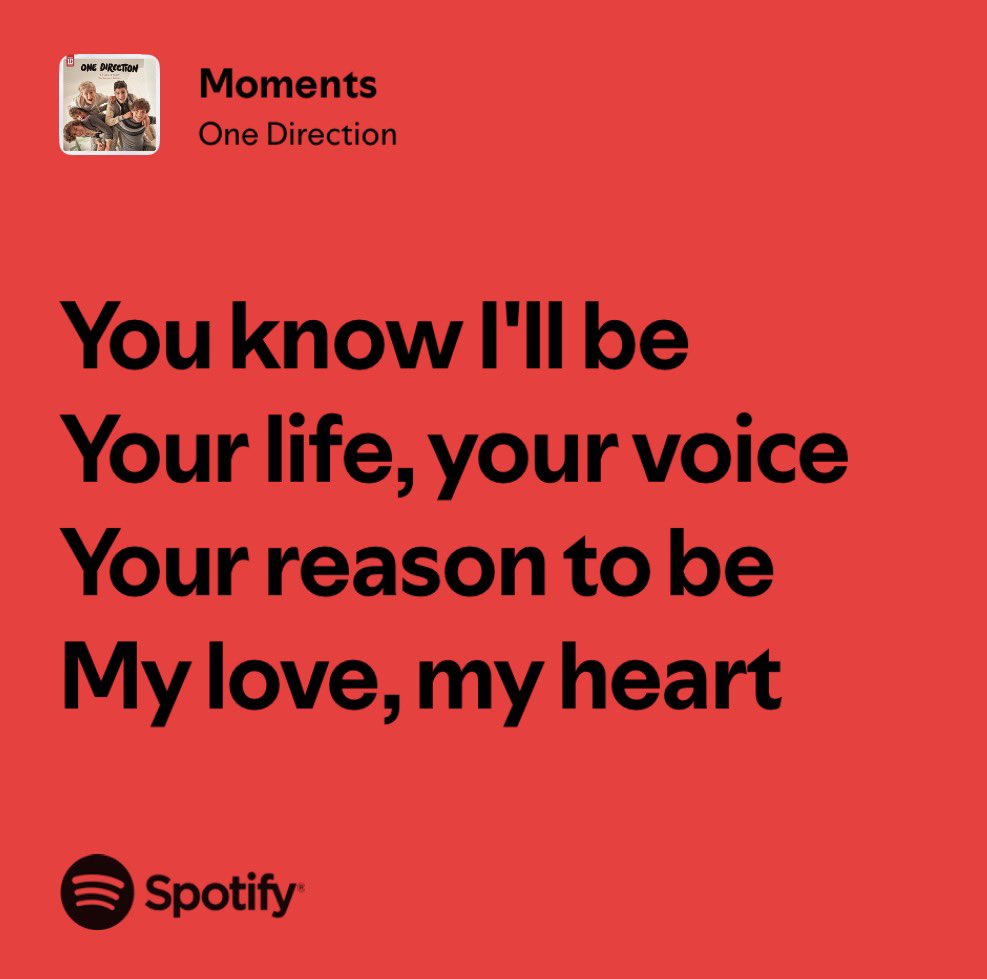 one direction nunca fue una fase……