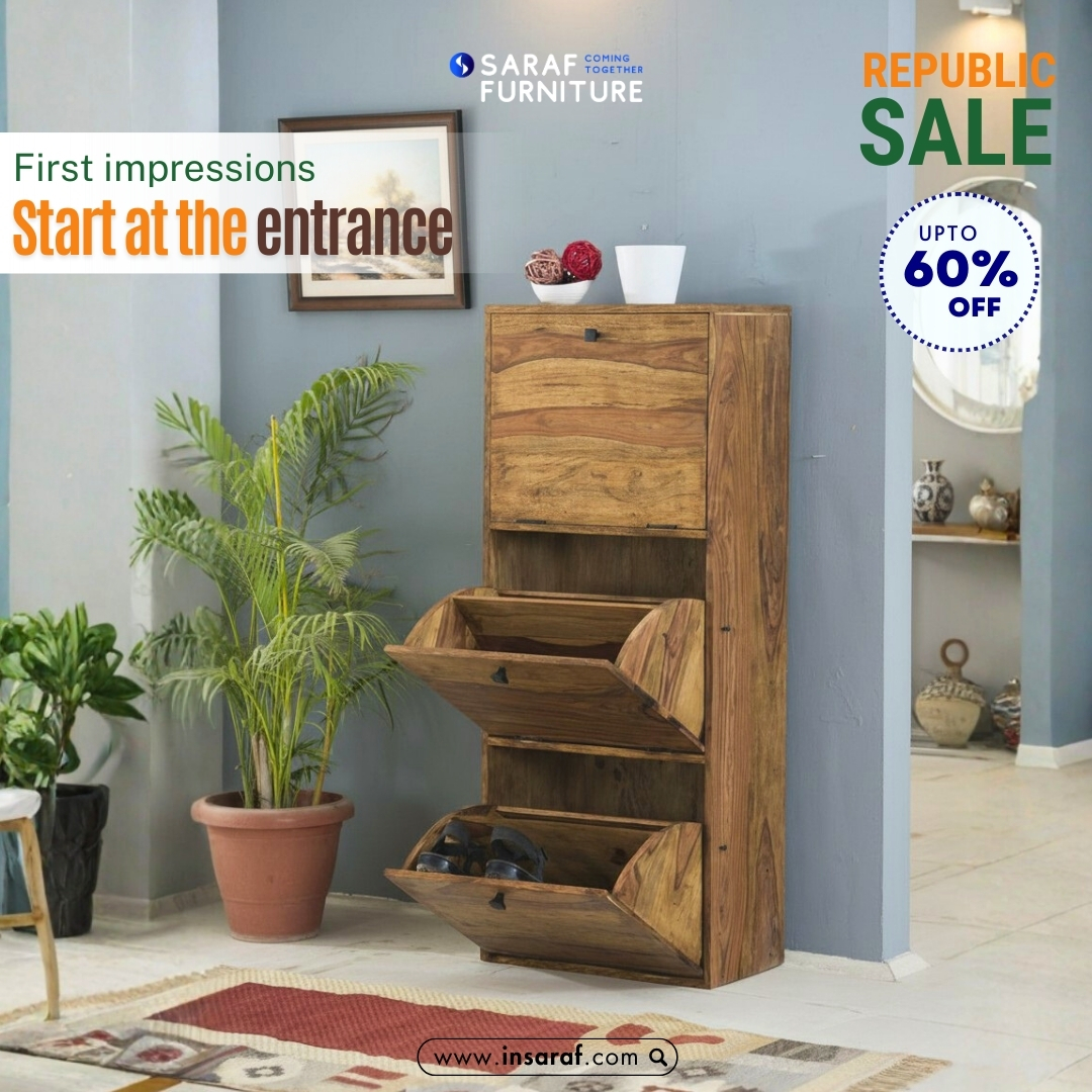 Entryway furniture quietly supports daily routines. Strong material keeps it reliable over time.
#Shoerack #HomeEntrance