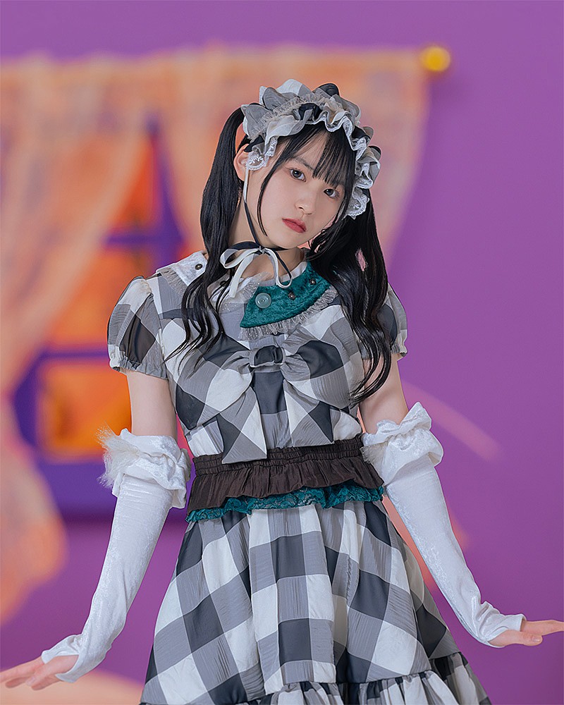 ukkari_tailor's tweet photo. 明日もあちゃん生誕祭の後は
えがおぱわーちゃん花のせぶんてぃーん!
推≒恋アー写での凛々しいビジュを
見に行った初現場豊洲
行ったら天真爛漫を絵に描いた様な
前髪の治安が乱れてる全力楽しい不思議な子
個人的に #TOUTOI で
『流行の可愛い?全部思い込み』と歌う
友ちゃん本当に好き
#宮沢友 https://t.co/6tRYDAivR9
