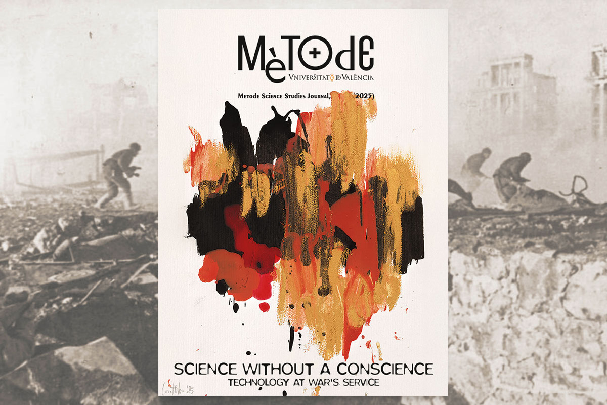 Mètode SSJ tweet media