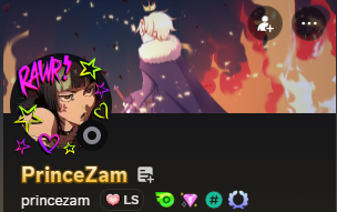 noonn_roonii's tweet photo. ZAM CHANGING HER DISCORD PFP TO KIRARA YOU HAVE NO IDEA HOW MUCH THIS MEANS TO ME 😭😭😭😭😭😭😭😭😭 THIS IS SUCH A GOOD DAY https://t.co/ULDZHbFmsn