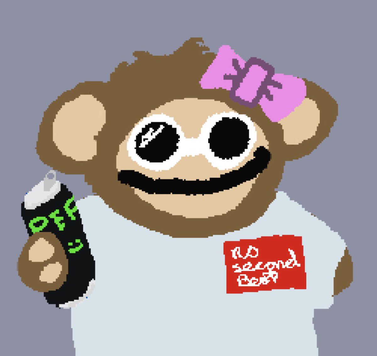 BJ BJ 🌎☮️

Happy Friday!!