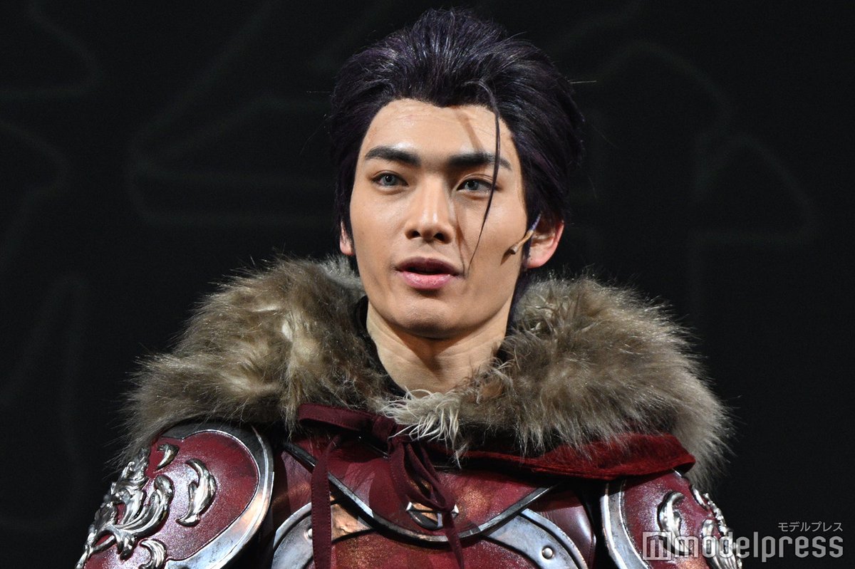 M!LK吉田仁人、多忙極める中での“座長力”に共演者驚嘆 双子役