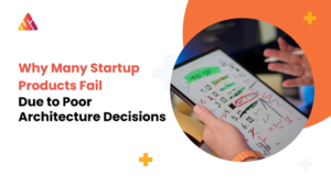 TechRecur's tweet photo. Why Many Startup Products Fail Due to Poor Architecture Decisions - https://t.co/Hd0382jEyk https://t.co/eVYzxJSWuq