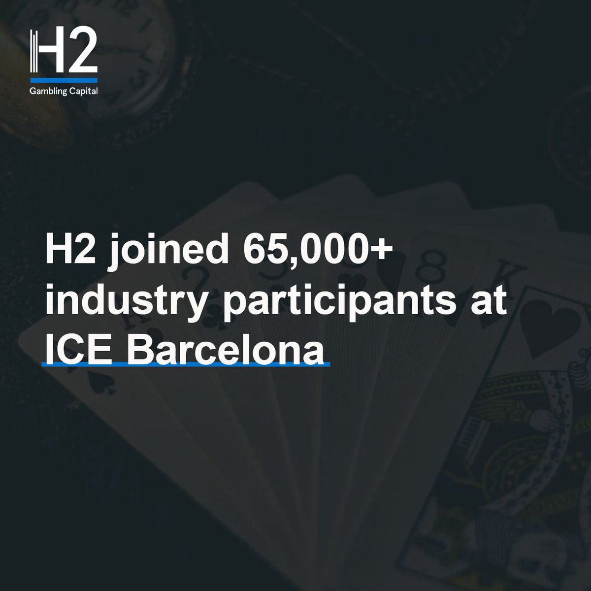 H2 Gambling Capital tweet media