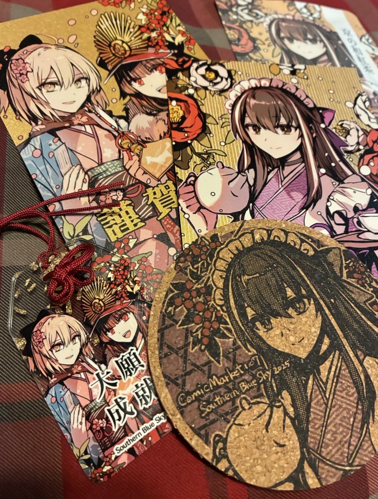 こみトレ ct47 限定 直筆 色紙 C107 minsgraph きまぐれオレンジ☆ロード」88グラフ 20/ 高田明美（直筆サイン入り