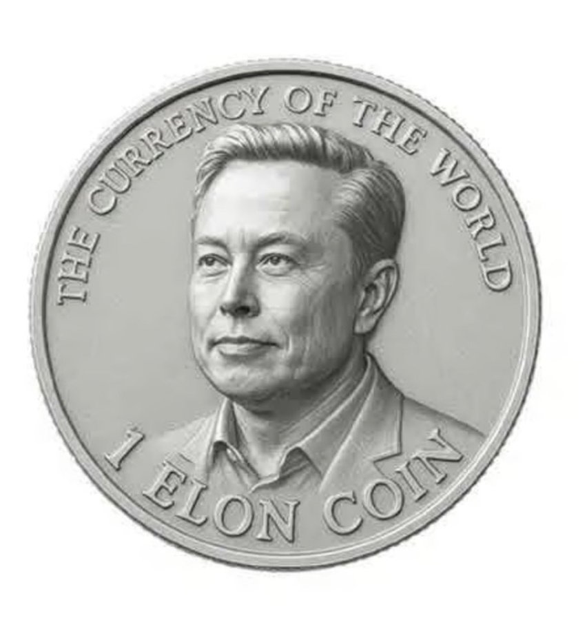 s7pg2's tweet photo. @elonmusk @elonmusk did you know that there is a coin of you launched 8 hours ago and reached 17M million marketcap with 16K holders ? https://t.co/XATOhg33Ff