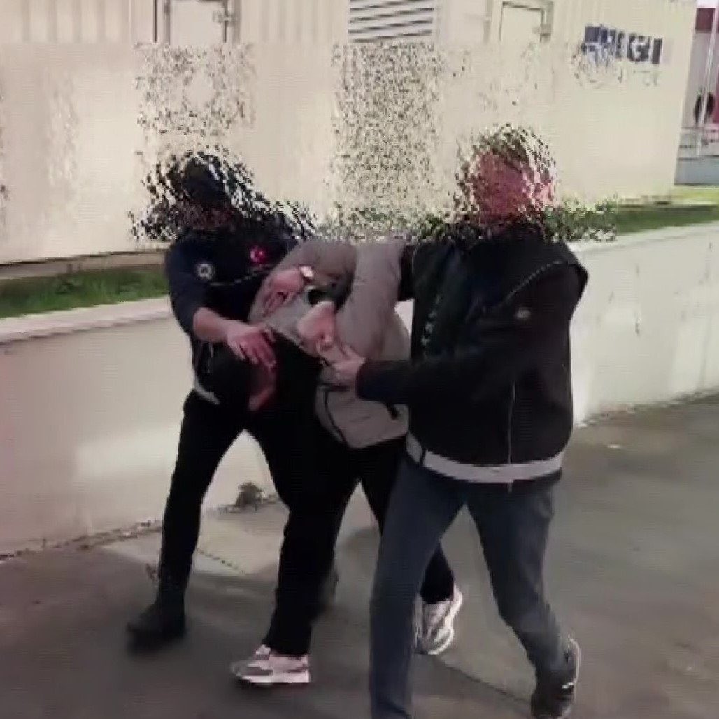 Asayiş Berkemal tweet media