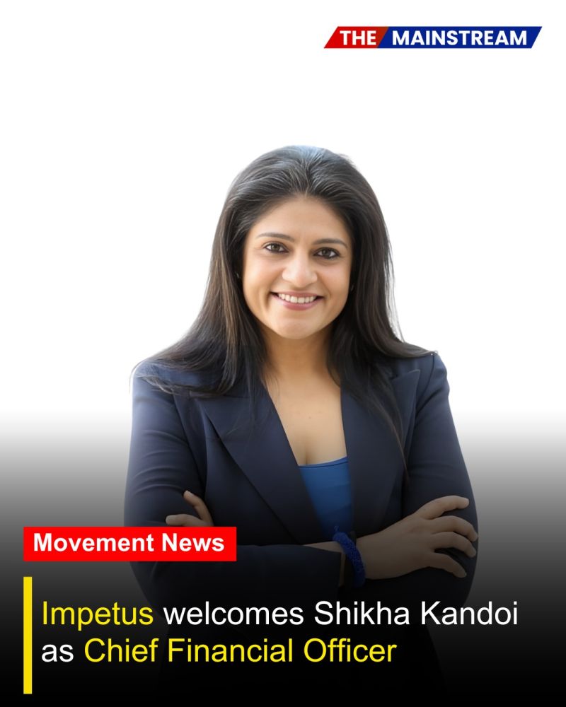 TheMainstream7's tweet image. Schneider Electric welcomes Preeti Bajaj as Executive Vice President – Home Solutions

#TheMainstream #LeadershipUpdate #SmartHomeTech #AIinEnergy #ElectricVehicleCharging #HomeEnergy #SchneiderElectric