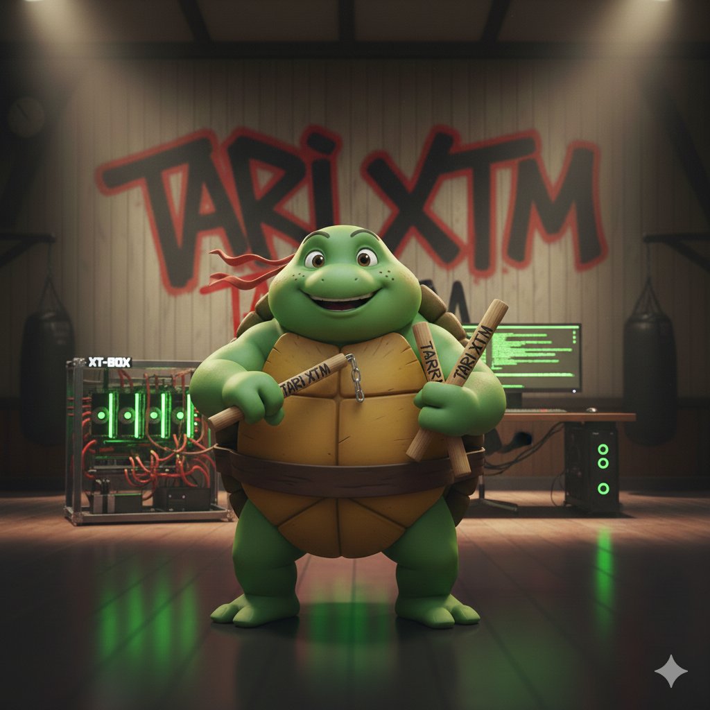 Alexis_cazorla's tweet photo. Next Tuesday will mark a milestone for Tari XTM. The official launch date of its Layer 2 (L2) testnet will be formally announced, a key step the project’s community has been anticipating for some time. https://t.co/vV8vMBuAOi
